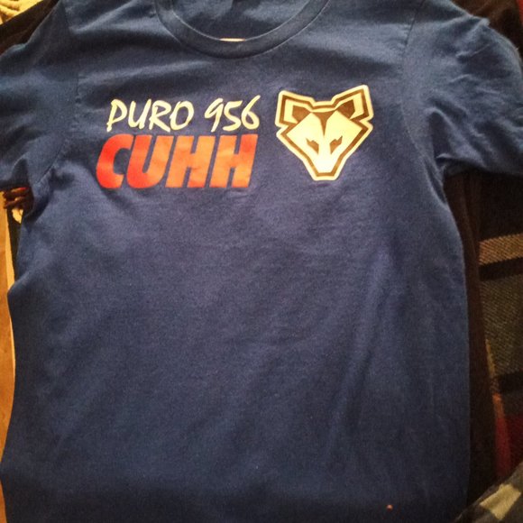 5 Men T-shirts - Picture 3 of 5